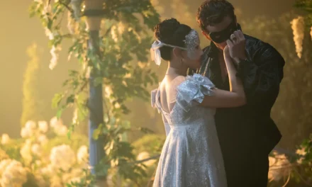 Bridgerton 4 debutta su Netflix: Benedict protagonista