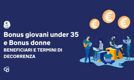 Bonus da 500 euro per giovani professionisti: esteso l’incentivo anche alle partite IVA nel Decreto Coesione