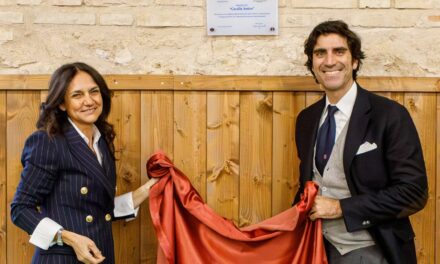 Roma Polo Club, riaperto il maneggio coperto per la Equine Assisted Therapy