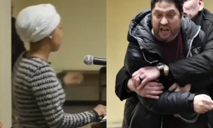 Minneapolis, aggredita la deputata democratica Ilhan Omar. Trump: “Ha organizzato tutto da sola”