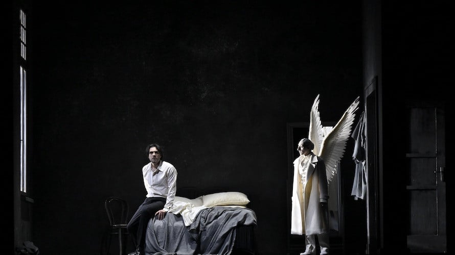 Al Teatro Regio di Parma debutta la nuova regia di “Orfeo ed Euridice” firmata da Shirin Neshat