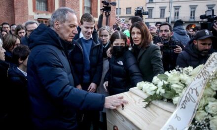 Crans-Montana, funerali dei ragazzi: dolore, commozione e richiesta di verità