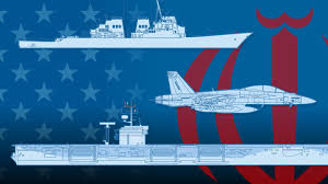 Iran, l’opzione militare americana prende forma