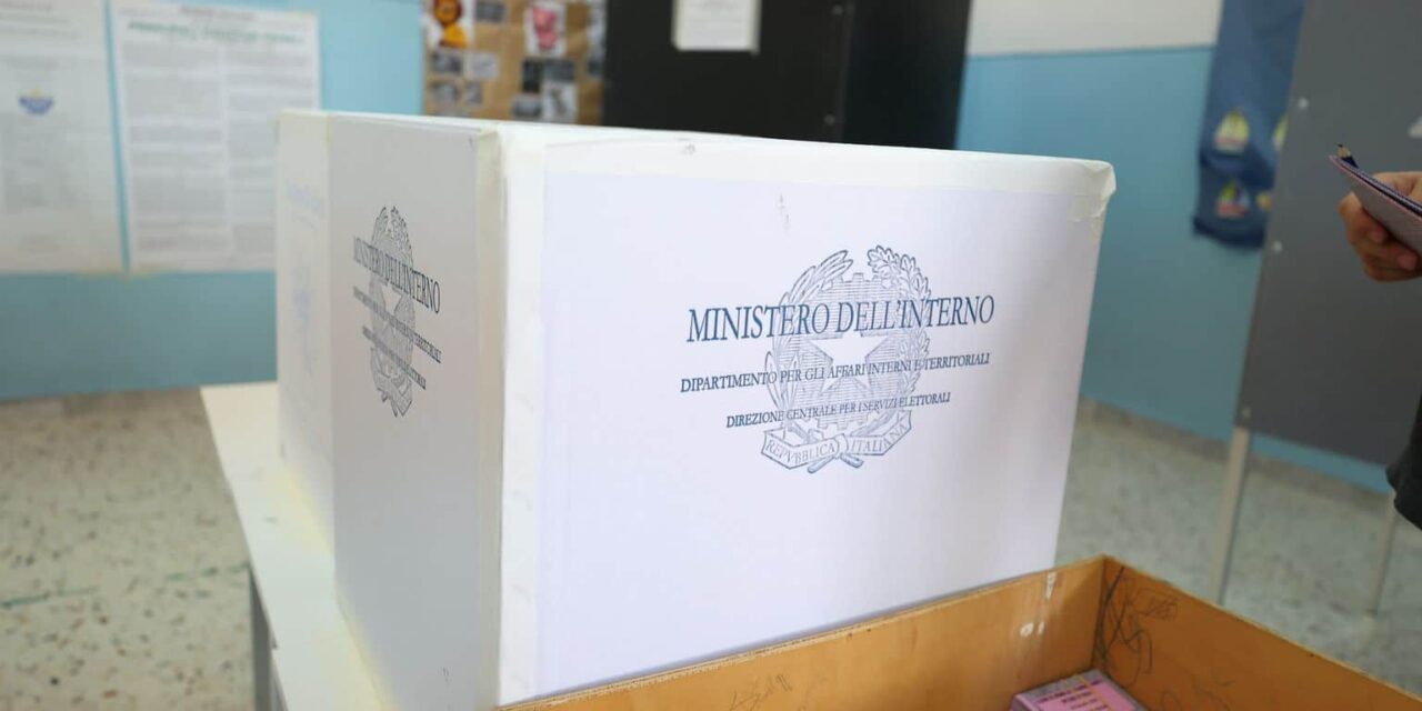 Il TAR del Lazio respinge il ricorso del comitato del No: confermata la data del referendum sulla giustizia