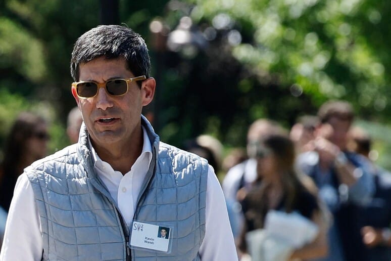 Chi è Kevin Warsh, il nuovo volto della Fed tra rigore sui tassi e svolta trumpiana
