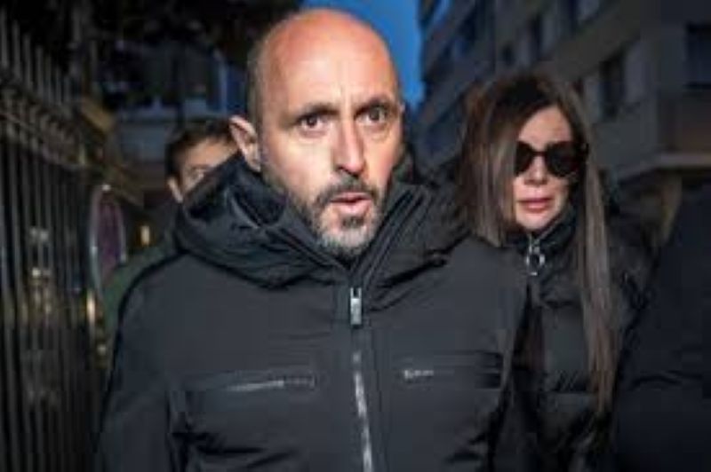 Crans-Montana, Jacques Moretti scarcerato dopo il pagamento della cauzione. Dura reazione del governo italiano