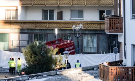 Crans-Montana, niente domiciliari per Jessica Moretti: obblighi, cauzione e nuove ombre sulla gestione del locale