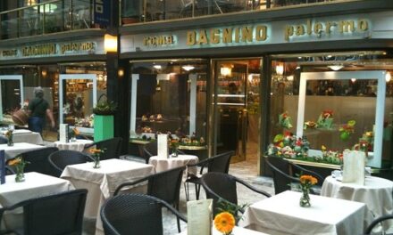 Vertenza Dagnino, rinviato lo sfratto per la storica pasticceria siciliana di Roma