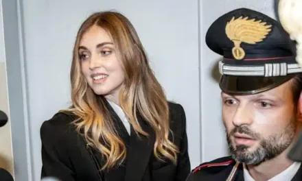 Chiusa l’indagine sul “Pandoro-Gate”: Chiara Ferragni prosciolta dall’accusa di truffa aggravata