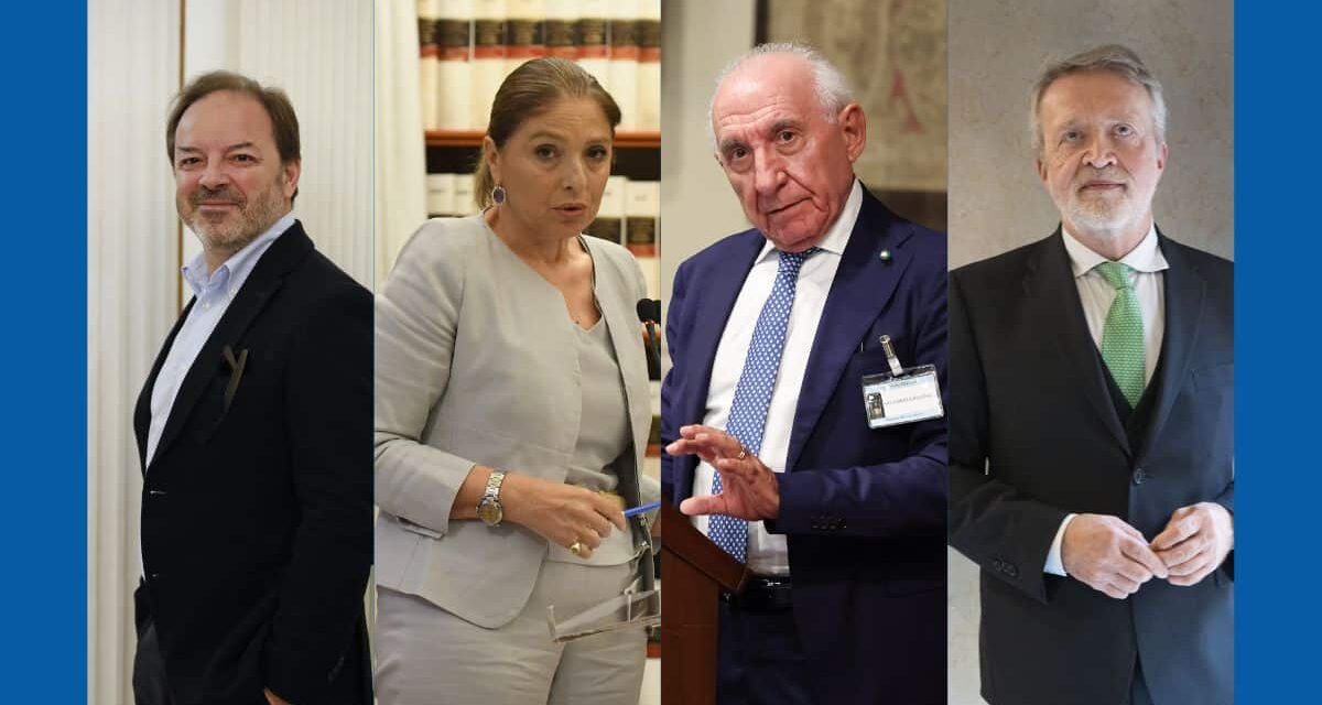 Garante Privacy, bufera sulle spese: voli in business, hotel di lusso e conti senza tetto