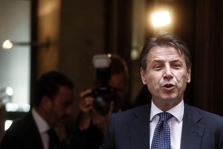 Sondaggio politico Swg: Fratelli d’Italia resta primo, cresce il Pd e cala il Movimento 5 Stelle