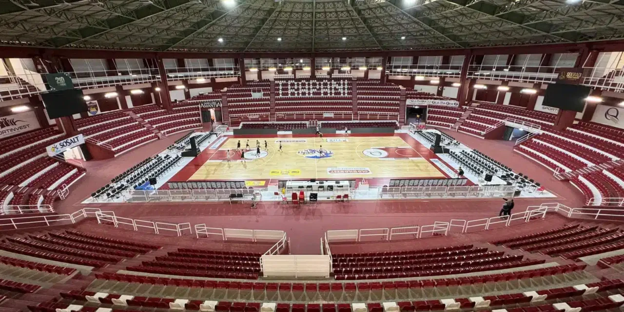 Trapani, il sogno di Antonini si sgretola: dallo slogan alla crisi di basket e calcio