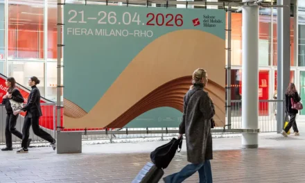 Il Salone del Mobile 2026 è già sold out