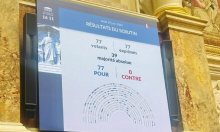 Restituzioni culturali, svolta in Francia: il Senato approva la legge quadro per il rientro dei beni nei Paesi d’origine