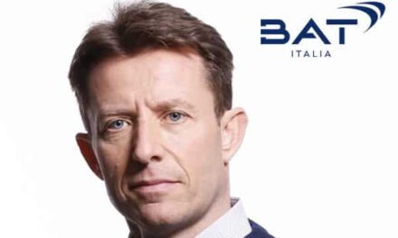 Simone Masè alla guida di BAT Italia: la sfida per cambiare gli equilibri di un mercato dominato da Philip Morris