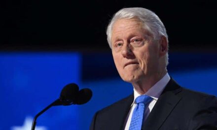 I Clinton testimonieranno sul caso Epstein