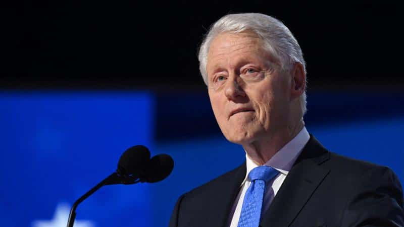 I Clinton testimonieranno sul caso Epstein