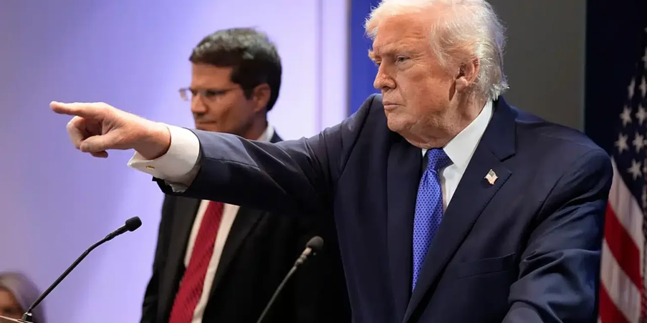 Stati Uniti, scattano i nuovi dazi globali del 15%