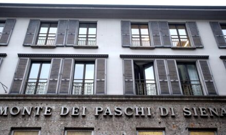 Mps, si dimette il consigliere Stefano Di Stefano