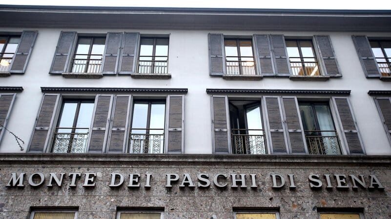 Mps, si dimette il consigliere Stefano Di Stefano