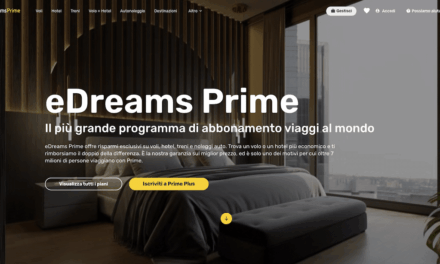 Antitrust sanziona eDreams: 9 milioni di euro per pratiche scorrette sugli abbonamenti Prime