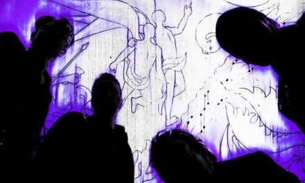 U2, pubblicato a sorpresa l’EP Days of Ash