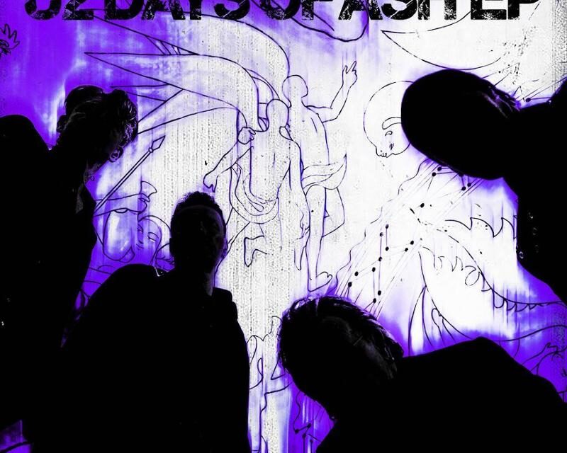 U2, pubblicato a sorpresa l’EP Days of Ash