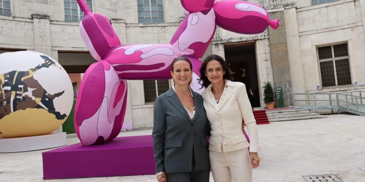 Museo del Genio, 40mila visitatori per Vivian Maier. Ora la sfida Doisneau