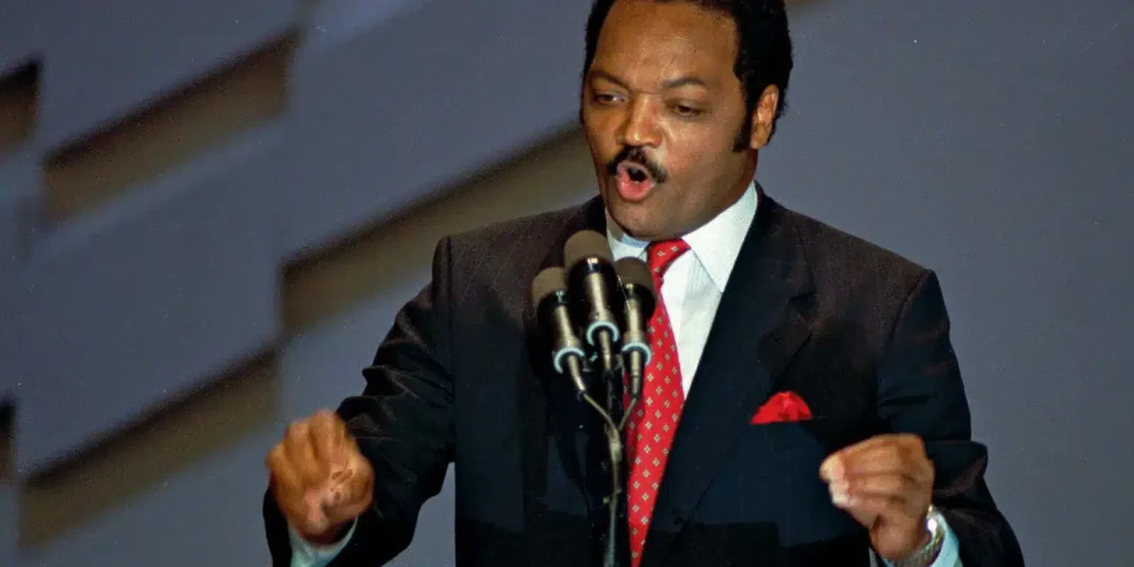Addio a Jesse Jackson, voce storica dei diritti civili negli Stati Uniti