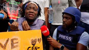 La Primavera Kenyota. Paese in rivolta, assalto al Parlamento contro l’aumento delle tasse