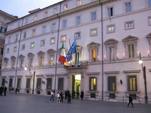 Serbia Italia. Meloni ribadisce sostegno al processo di riunificazione alla Ue