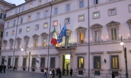 Domani Cdm. Primo banco di prova per il pacchetto sicurezza