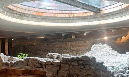 Verona, durante le Olimpiadi riaprono gli Scavi Scaligeri