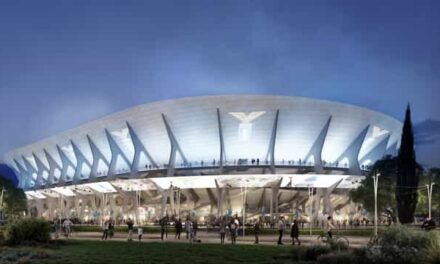 Flaminio come il Ponte Morandi: l’allarme sul rischio crollo scuote il progetto Lazio