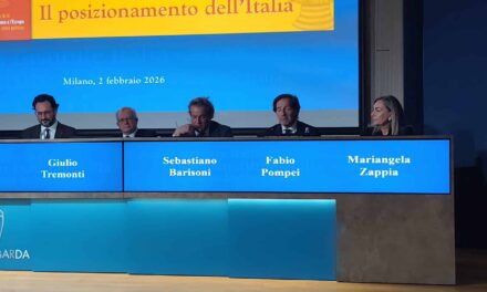 Deloitte: come l’Italia può affrontare la frammentazione globale tra export, filiere e nuove alleanze