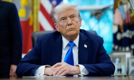 Trump promette la pubblicazione dei dossier su Ufo e vita extraterrestre