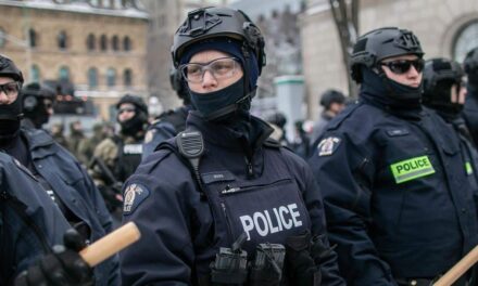 Canada. Strage a scuola, 10 morti e 27 feriti