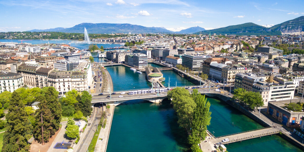 Ginevra capitale della diplomazia ospita il terzo vertice Ucraina Russia Usa