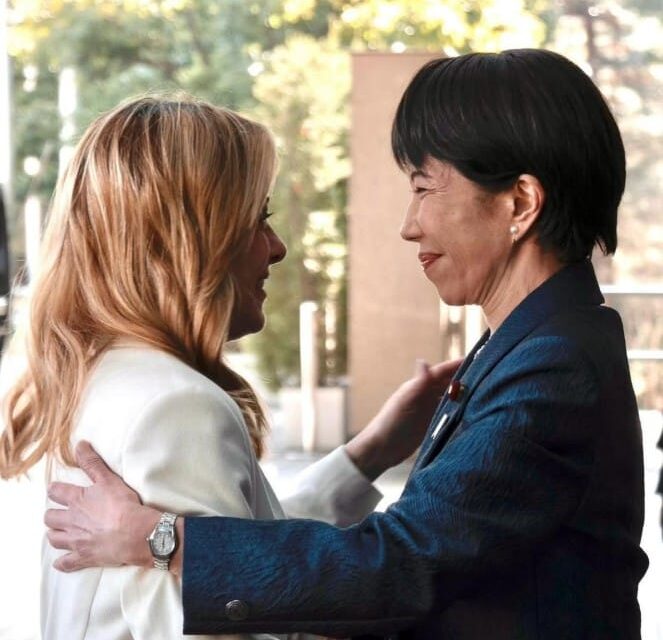 Elezioni Giappone. La premier Sanae Takaichi supera il test