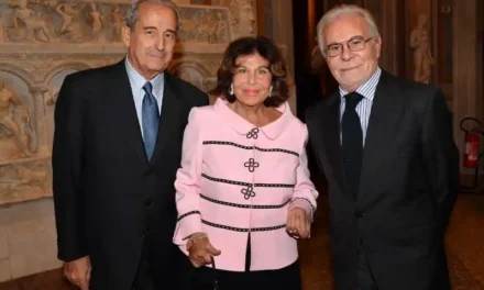 Il Caravaggio custodito in casa Odescalchi: la battaglia della principessa per salvarlo