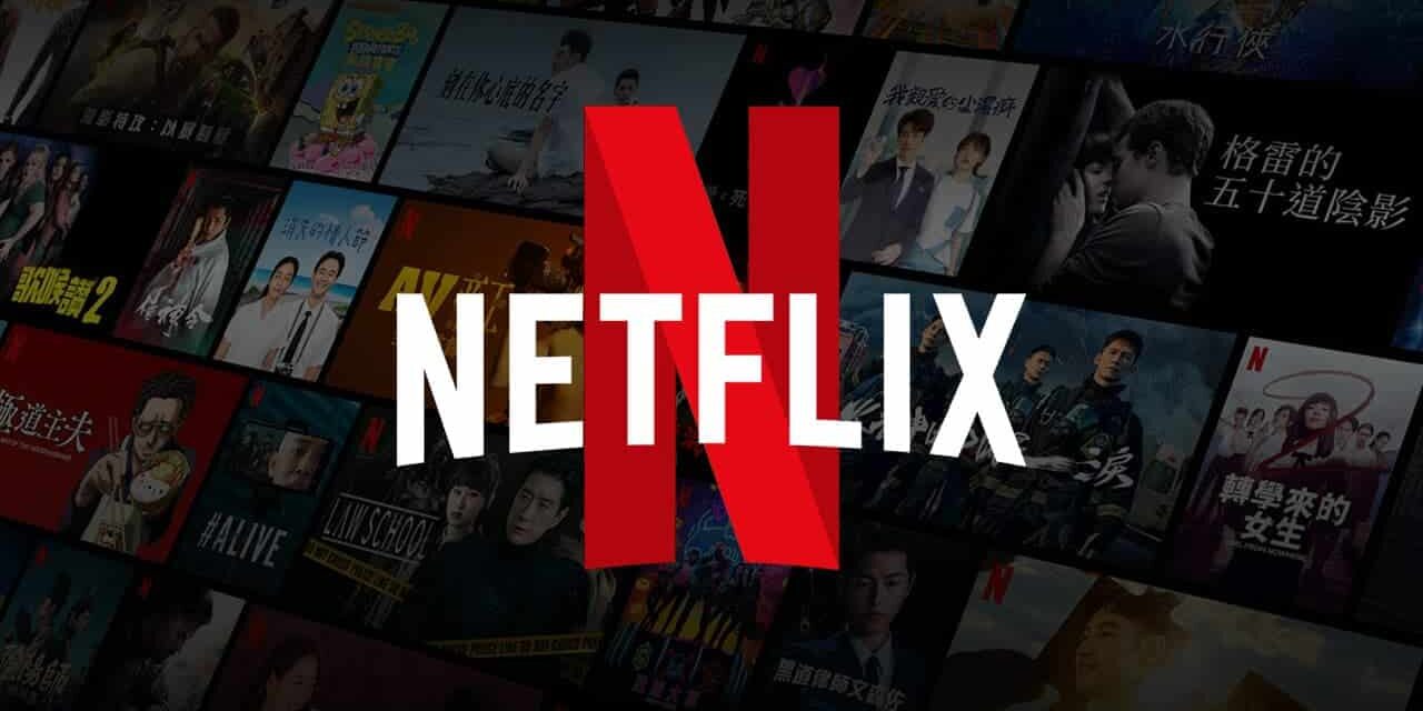 Netflix si ritira dalla corsa a Warner Bros