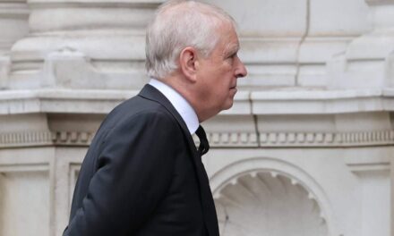 L’ex principe Andrea arrestato, le reazioni della politica e della famiglia reale