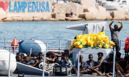 Ddl Migranti, via libera del governo: blocco navale, Albania e stretta sull’asilo