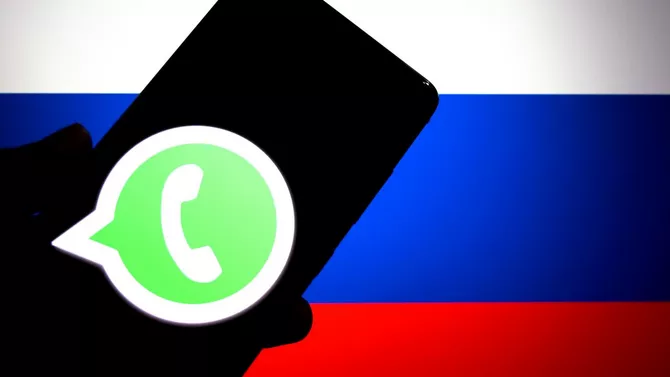 La Russia blocca WhatsApp: nessuna spiegazione ufficiale, crescono i timori per la privacy