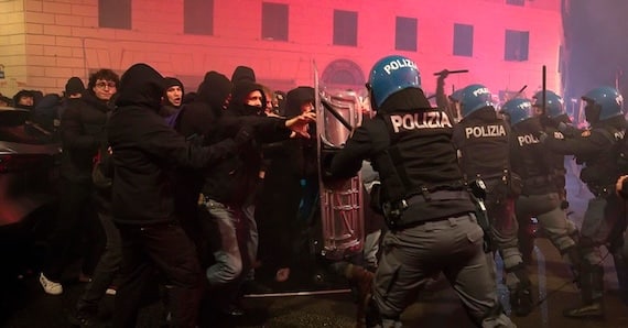 Sicurezza, il Consiglio dei ministri slitta a giovedì