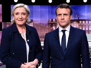 Elezioni Francia: Macron centrale, Le Pen battuta, Mélenchon già alza la posta