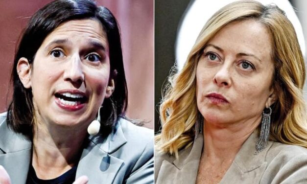 Sondaggi Swg, Fratelli d’Italia stabile al 29,4%. Cresce il M5S, cala il Pd