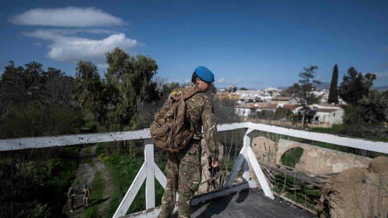 Cipro al centro della crisi: Francia, Italia e Grecia preparano uno scudo europeo