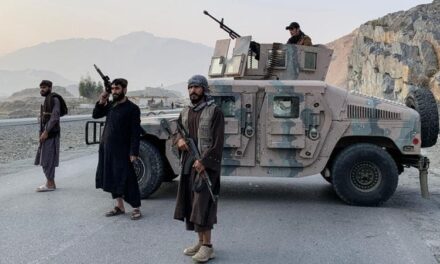 Il Pakistan bombarda obiettivi in Afghanistan, morti e feriti a Kabul