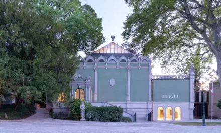 Russia alla Biennale, Giuli vuole verifiche sul Padiglione russo